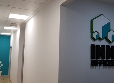 Business center en alquiler en Sevilla 40 m², Calle Luis Fuentes Bejarano - 4 | MatchOffice