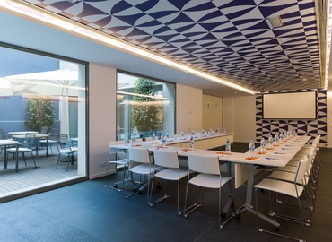 76 m² Meeting room in Eixample, Carrer de Mallorca 288 (08037) - 0 | MatchOffice.com
