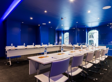 76 m² Meeting room in Eixample, Carrer de Mallorca 288 (08037) - 1 | MatchOffice