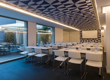76 m² Conference space in Eixample, Carrer de Mallorca 288 (08037) - 2 | MatchOffice