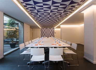 76 m² Conference center in Eixample, Carrer de Mallorca 288 (08037) - 3 | MatchOffice.com