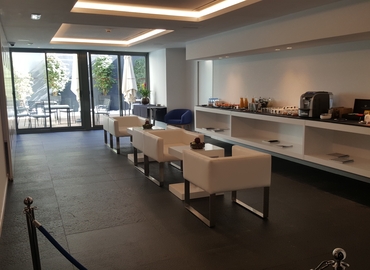 76 m² Conference hall in Eixample, Carrer de Mallorca 288 (08037) - 4 | MatchOffice.com