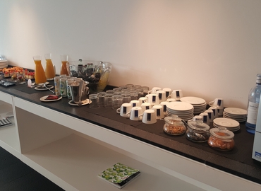 76 m² Conference room in Eixample, Carrer de Mallorca 288 (08037) - 5 | MatchOffice