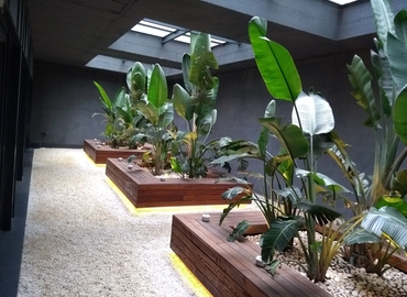 Elija sala de juntas fiable en Barcelona 160 m², Carrer d'Ausiàs Marc 34 - 1 | MatchOffice