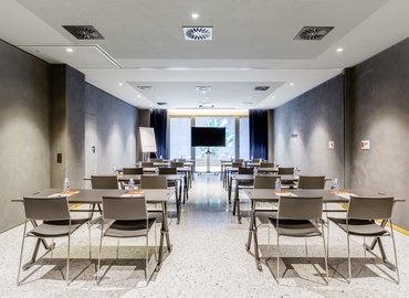 160 m² Conference room in Eixample, Carrer d'Ausiàs Marc 34 (08010) - 4 | MatchOffice