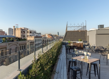 160 m² Conference room in Eixample, Carrer d'Ausiàs Marc 34 (08010) - 5 | MatchOffice