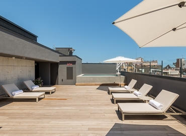 160 m² Convention center in Eixample, Carrer d'Ausiàs Marc 34 (08010) - 6 | MatchOffice.com