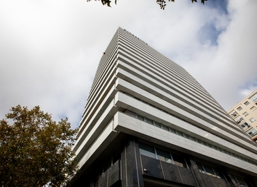 Parque empresarial en alquiler en Madrid Centro 78 m², Calle Capitán Haya 1 - 18 | MatchOffice