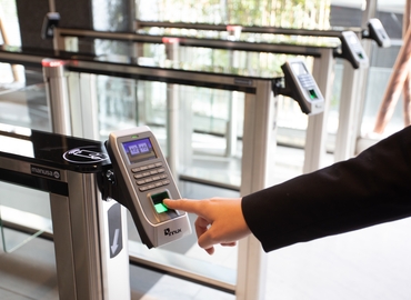 78 m² Business space building for rent in Madrid Centro, Calle Capitán Haya 1 (28020) - 5 | MatchOffice.com