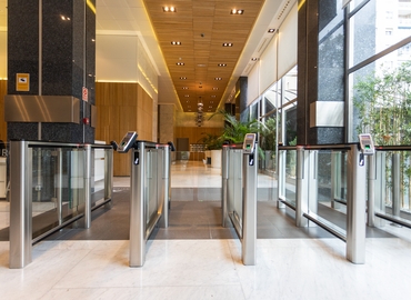 78 m² Business space place up for rent in Madrid Centro, Calle Capitán Haya 1 (28020) - 4 | MatchOffice.com