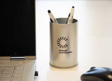 78 m² Serviced office property for rent in Madrid Centro, Calle Capitán Haya 1 (28020) - 26 | MatchOffice.com