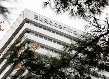 Parque empresarial en alquiler en Madrid Centro 78 m², Calle del Poeta Joan Maragall 1 - 1 | MatchOffice.es