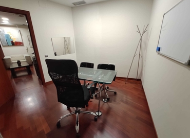 Centros de negocio en alquiler en València 40 m², Avinguda del Primat Reig - 10 | MatchOffice