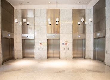 Reserve sala de reuniones en Madrid Centro 48 m², Calle del Poeta Joan Maragall 1 - 5 | MatchOffice.es