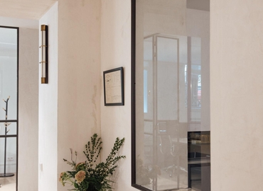 Business center disponible para alquilar en Madrid Salamanca 225 m², Calle de Ayala 3 - 1 | MatchOffice