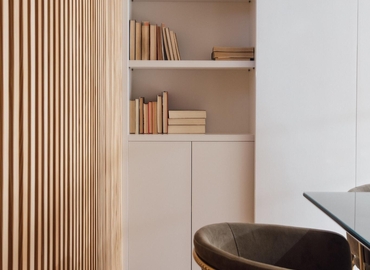 Business center en alquiler en Madrid Salamanca 225 m², Calle de Ayala 3 - 2 | MatchOffice.es