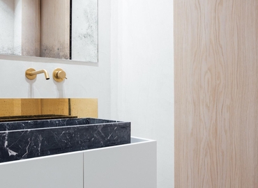 Parque empresarial disponible para alquilar en Madrid Salamanca 225 m², Calle de Ayala 3 - 4 | MatchOffice