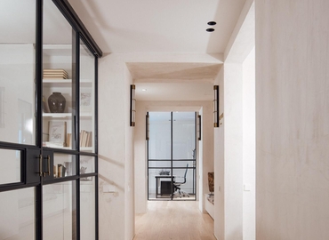 Parque empresarial disponible para alquilar en Madrid Salamanca 225 m², Calle de Ayala 3 - 6 | MatchOffice.es