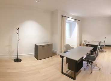 Centros de negocio disponible para alquilar en Madrid Salamanca 225 m², Calle de Ayala 3 - 7 | MatchOffice.es