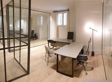 Centros de negocio disponible para alquilar en Madrid Salamanca 225 m², Calle de Ayala 3 - 8 | MatchOffice