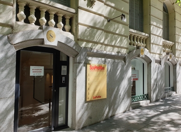 Parque empresarial disponible para alquilar en Madrid Salamanca 225 m², Calle de Ayala 3 - 9 | MatchOffice