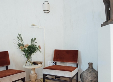 Parque empresarial en alquiler en Madrid Salamanca 225 m², Calle de Ayala 3 - 10 | MatchOffice