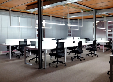 Lease suitable a 300 m² Shared office  in Murcia, C/Alcalde Clemente Garcia 19/5 (30169) - 0 | MatchOffice