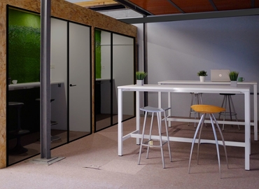 Join suitable a 300 m² Shared office  in Murcia, C/Alcalde Clemente Garcia 19/5 (30169) - 1 | MatchOffice