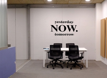 Explore oficinas de coworking en Murcia 300 m², Calle Alcalde Clemente Garcia 19/5 - 3 | MatchOffice