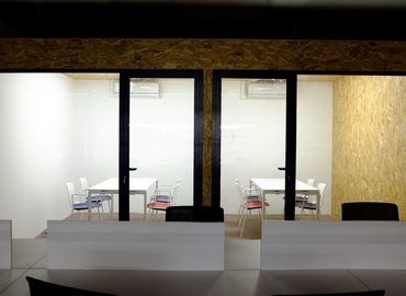 Lease comfortable a 300 m² Coworking space  in Murcia, C/Alcalde Clemente Garcia 19/5 (30169) - 9 | MatchOffice