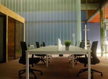 Alquile oficinas de coworking en Murcia 300 m², Calle Alcalde Clemente Garcia 19/5 - 10 | MatchOffice