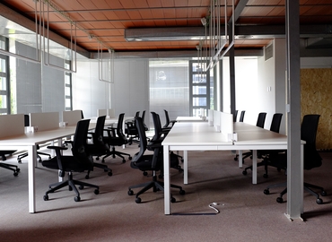 Join flexible a 300 m² Shared workspace  in Murcia, C/Alcalde Clemente Garcia 19/5 (30169) - 12 | MatchOffice.com