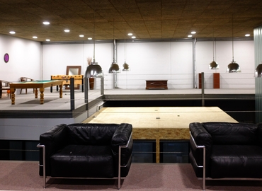 Join suitable a 300 m² Co-working  in Murcia, C/Alcalde Clemente Garcia 19/5 (30169) - 13 | MatchOffice.com