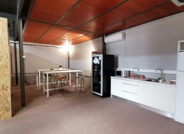 Alquile coworking en Murcia 300 m², Calle Alcalde Clemente Garcia 19/5 - 15 | MatchOffice.es
