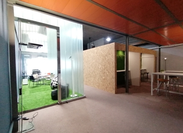 Explore oficinas compartidas en Murcia 300 m², Calle Alcalde Clemente Garcia 19/5 - 16 | MatchOffice