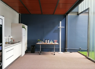 Join flexible a 300 m² Coworking space  in Murcia, C/Alcalde Clemente Garcia 19/5 (30169) - 17 | MatchOffice