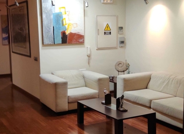 Elija sala de reuniones en València 100 m², Avinguda del Primat Reig - 4 | MatchOffice