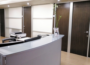 Parque empresarial en alquiler en Castelló 25 m², Calle Poeta Verdaguer 1 - 6 | MatchOffice