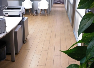 Coopere con nuestra direccion virtual en Castelló, Calle Poeta Verdaguer 1 - 2 | MatchOffice
