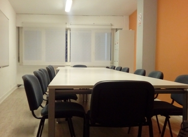 Business center disponible para alquilar en Bilbao 36 m², Avenida del ferrocarril 10 - 7 | MatchOffice