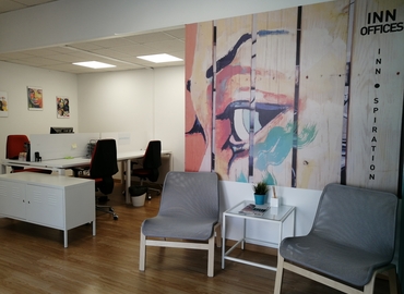 80 m² Coworking space  in Seville, Calle Brújula (41927) - 5 | MatchOffice.com