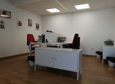 80 m² Coworking  in Seville, Calle Brújula (41927) - 6 | MatchOffice.com