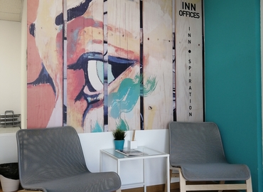 80 m² Shared office  in Seville, Calle Brújula (41927) - 7 | MatchOffice.com
