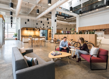 70 m² Business park place up for rent in Madrid Tetuán, Paseo de la Castellana (28046) - 1 | MatchOffice.com