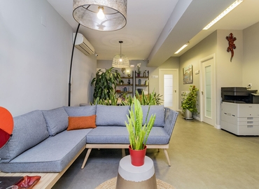 Business center en alquiler en Madrid Centro 48 m², Paseo de las Delicias 30  - 15 | MatchOffice.es