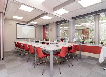 Business center disponible para alquilar en Madrid Centro 48 m², Paseo de las Delicias 30  - 16 | MatchOffice.es