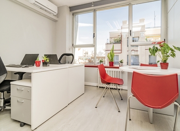 Business center en alquiler en Madrid Centro 48 m², Paseo de las Delicias 30  - 18 | MatchOffice.es