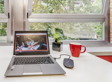 Centros de negocio en alquiler en Madrid Centro 48 m², Paseo de las Delicias 30  - 19 | MatchOffice