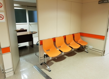 Parque empresarial en alquiler en Barcelona Les Corts 40 m², Carrer de Londres - 4 | MatchOffice