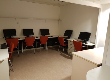 40 m² Business park property for rent in Barcelona Les Corts, Carrer de Londres (08029) - 5 | MatchOffice
